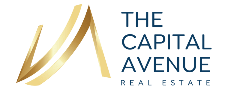 Capital Avenue