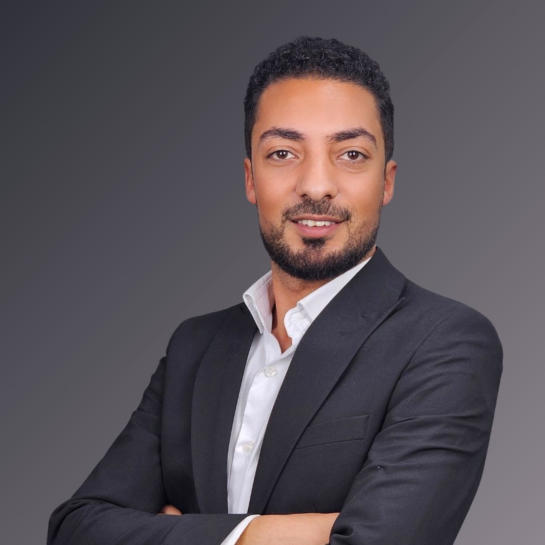 Abdulrahman Ali, Founder and CEO of KEMET